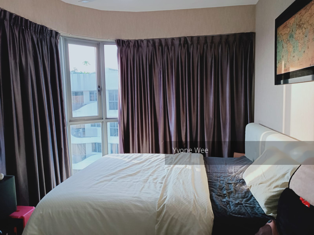 Arc at Tampines (D18), Condominium #221704611